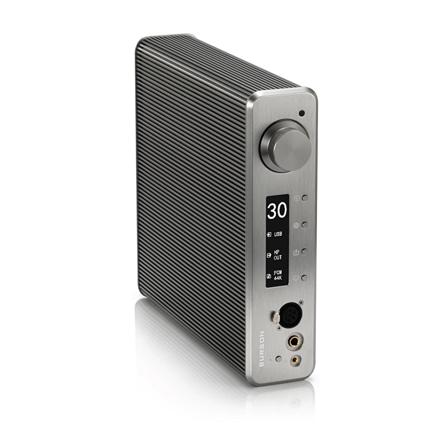 Burson Audio Conductor 3X Reference DAC Headphone Amp - Pre Amplifier 6 Burson Audio Conductor 3X Reference DAC Headphone Amp - Pre Amplifier - Image 4