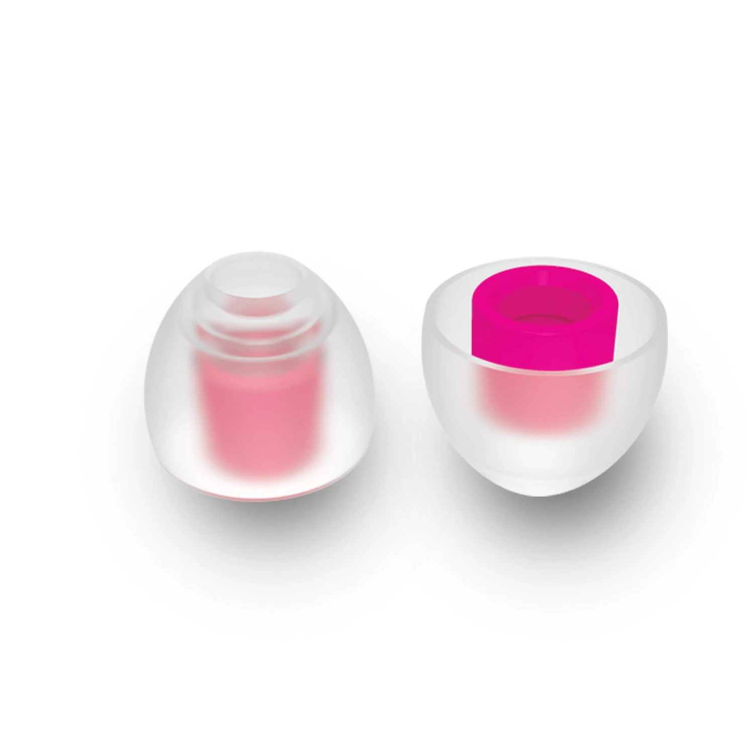 SpinFit CP100 Silicone Eartips (1 Pair) 5 SpinFit CP100 Silicone Eartips (1 Pair) - Image 3