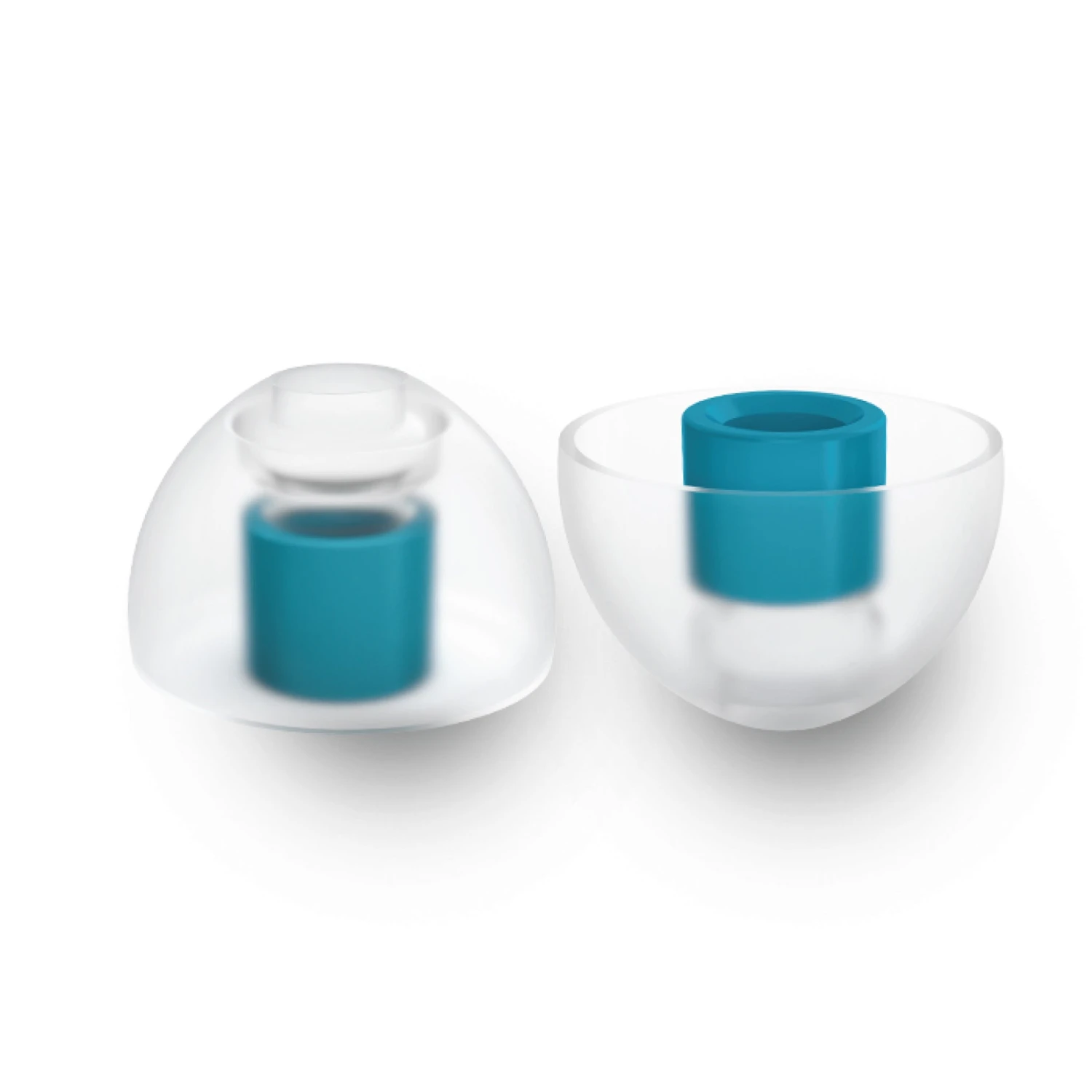 SpinFit CP100 Silicone Eartips (1 Pair) 7 SpinFit CP100 Silicone Eartips (1 Pair) - Image 5
