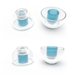 Spinfit CP100+ (V2) Silicone Eartips -Audio Headphone Store CP100 XL