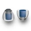 Spinfit CP155 Silicone Eartips -Audio Headphone Store CP155 L