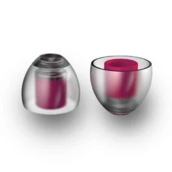 Spinfit CP155 Silicone Eartips -Audio Headphone Store CP155 S