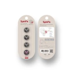 Spinfit CP155 Silicone Eartips -Audio Headphone Store CP155 S 5baa2cf7 01f3 4082 8224 923af92d24e7