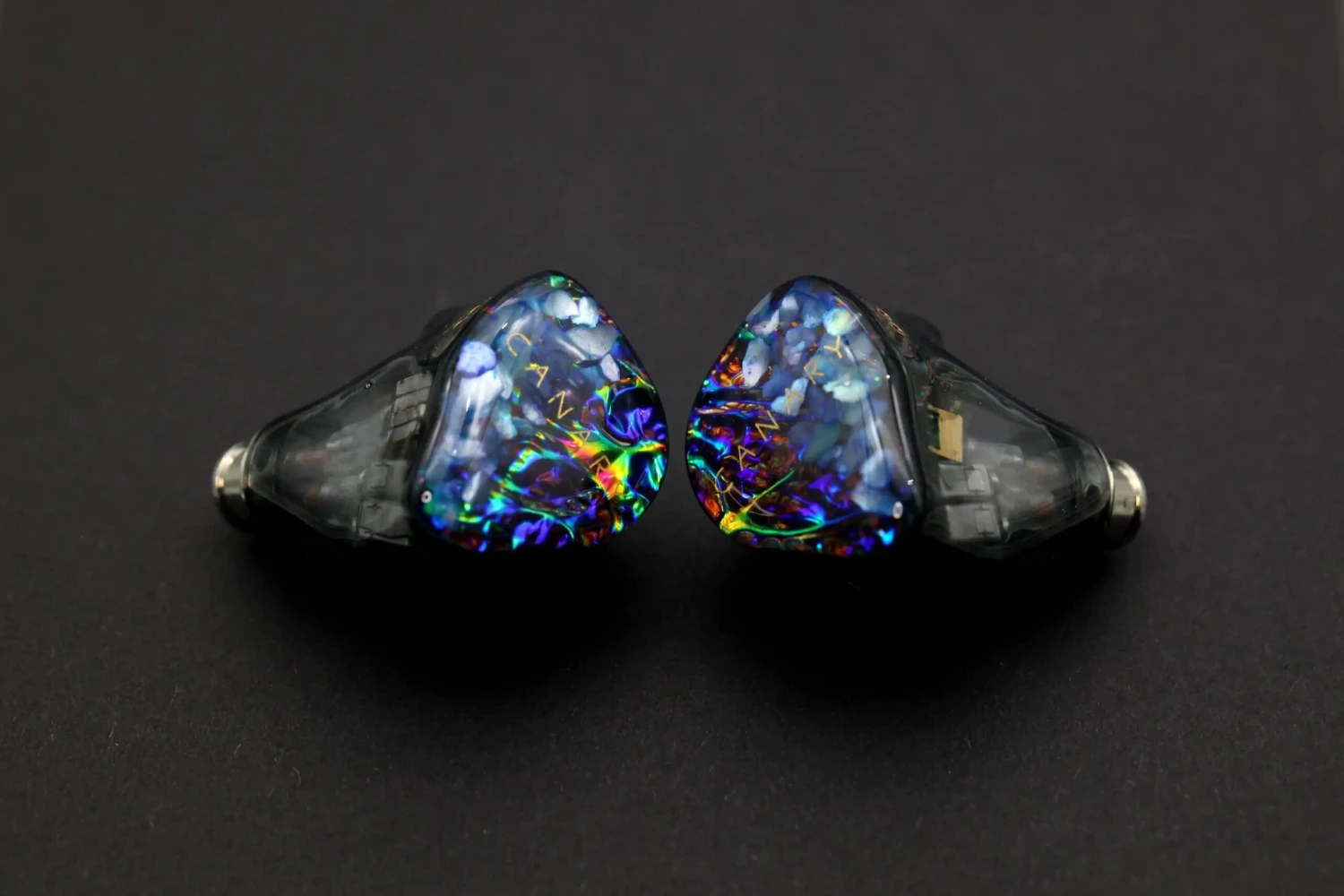 AAW Canary Pro Earphone 3 AAW Canary Pro Earphone