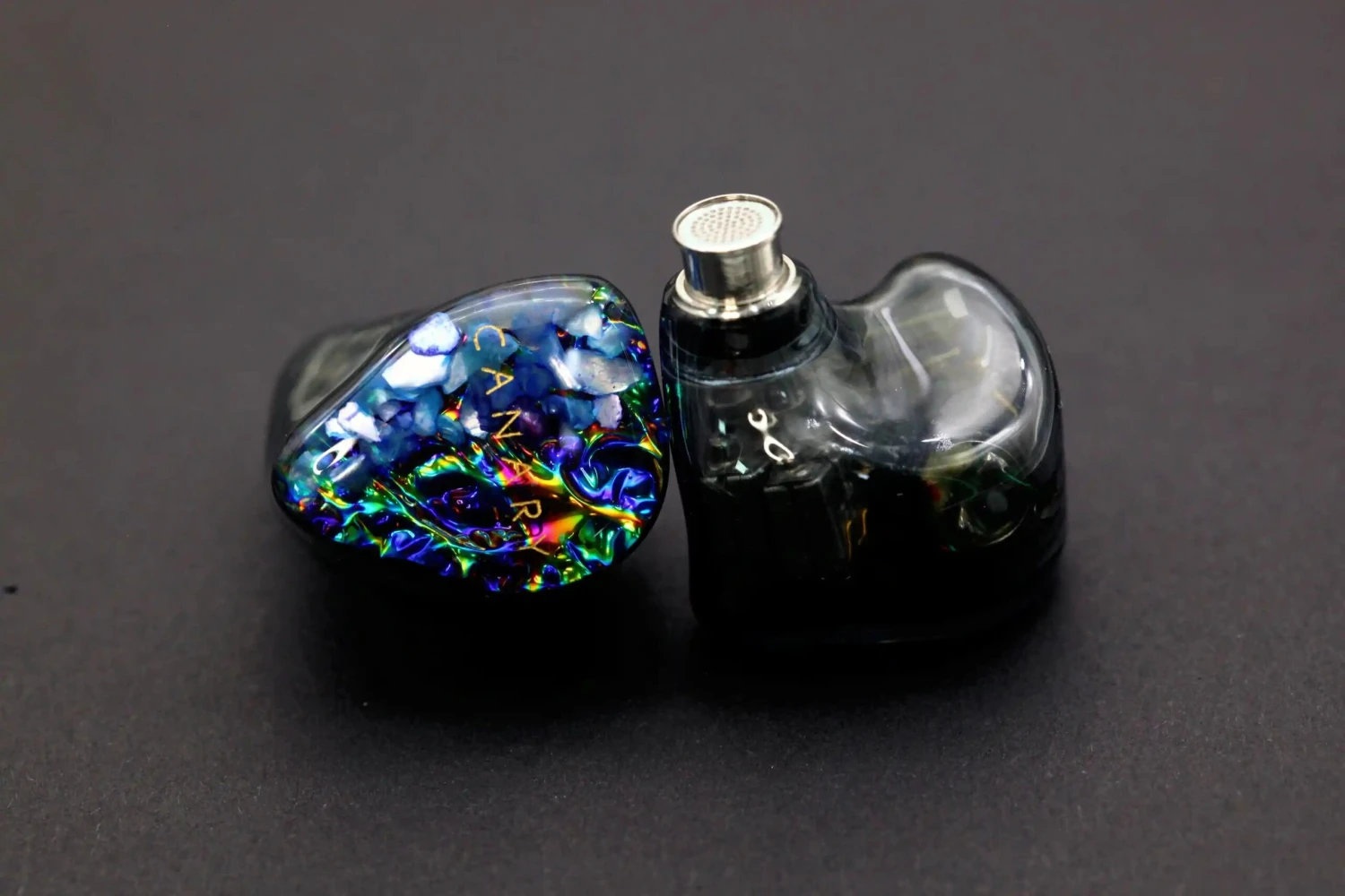 AAW Canary Pro Earphone 5 AAW Canary Pro Earphone - Image 3