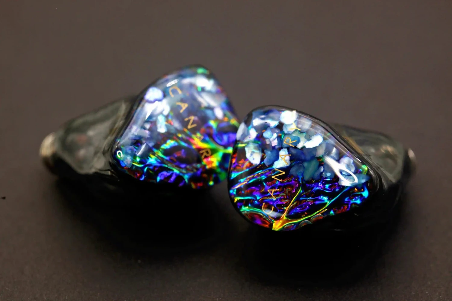 AAW Canary Pro Earphone 6 AAW Canary Pro Earphone - Image 4