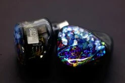 AAW Canary Pro Earphone 11 AAW Canary Pro Earphone -Audio Headphone Store CanaryPro5 result