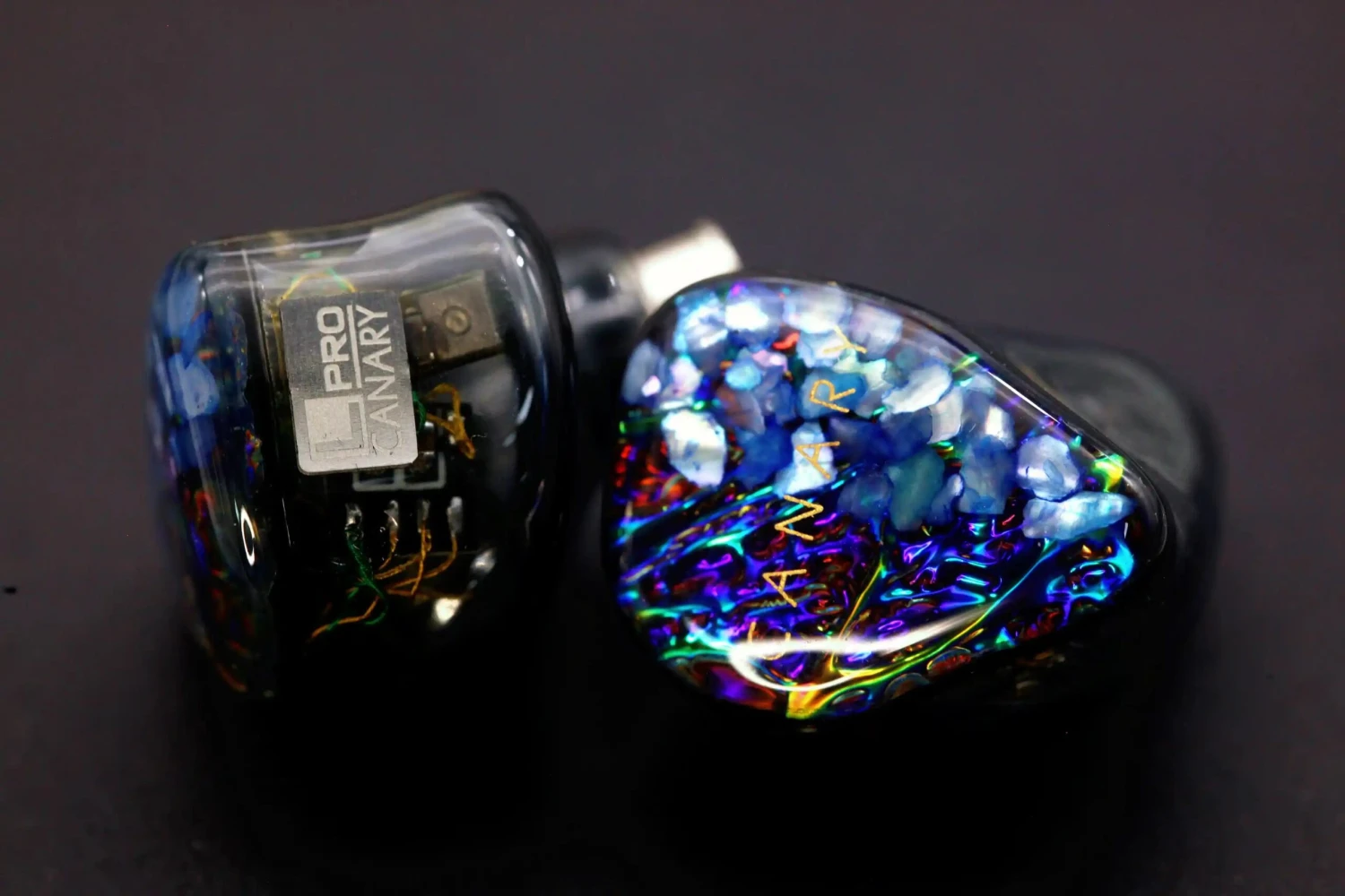 AAW Canary Pro Earphone 7 AAW Canary Pro Earphone - Image 5