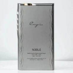 Cayin N30LE Portable Music Player 10 Cayin N30LE Portable Music Player -Audio Headphone Store Cayin N30LE 2 result
