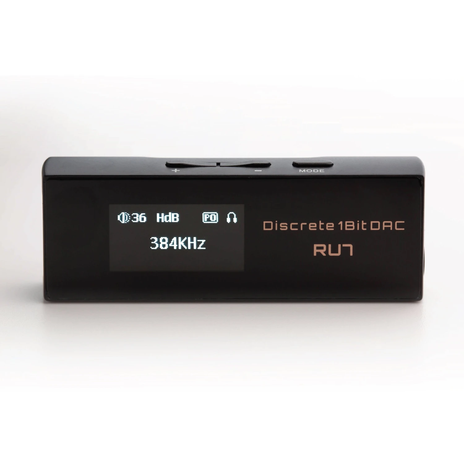 Cayin RU7 DAC 4 Cayin RU7 DAC - Image 2