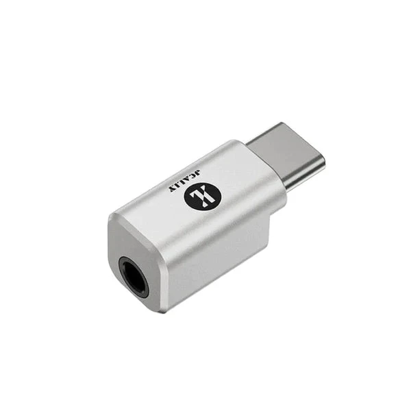 Jcally JA56 Type C Male To 3.5mm DAC Dongle 3 Jcally JA56 Type C Male To 3.5mm DAC Dongle