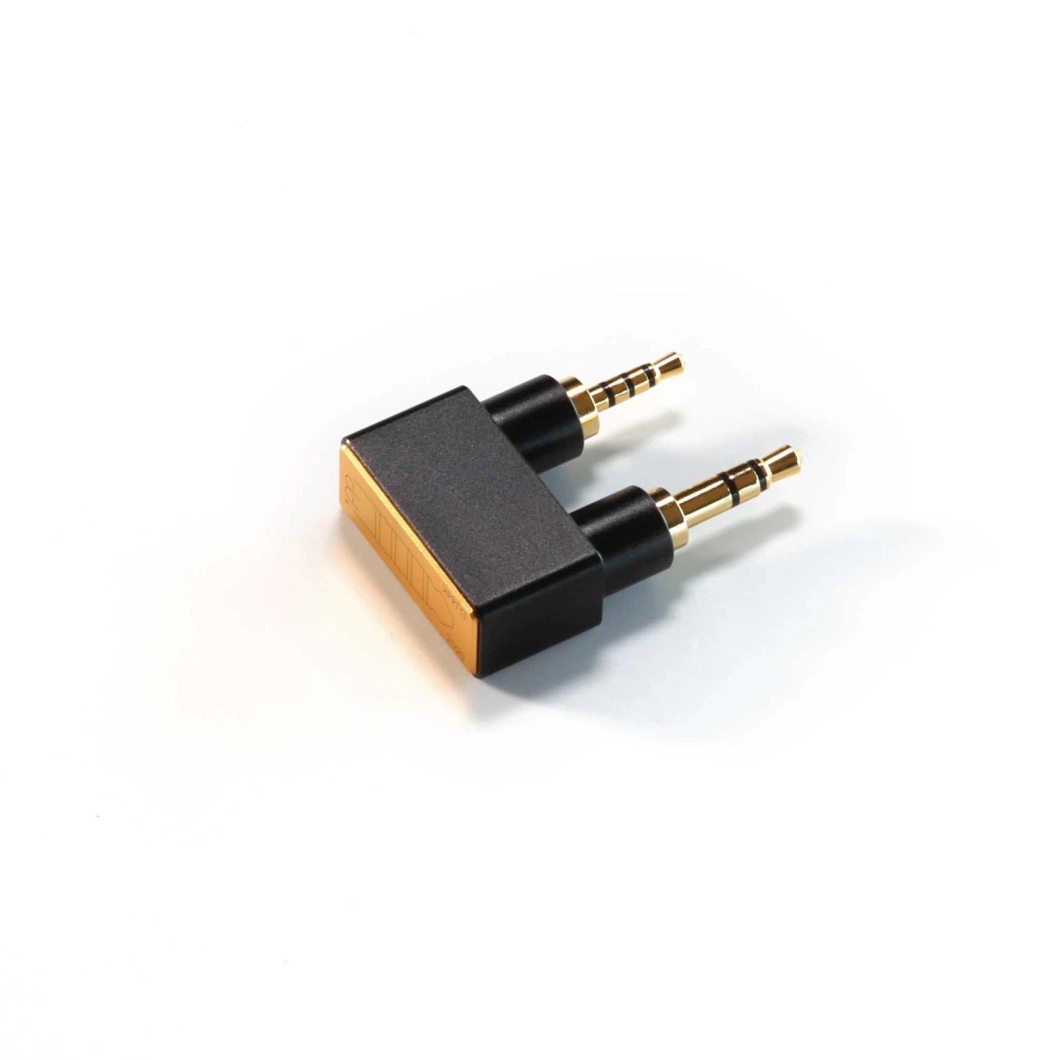 DDHifi DJ44K 4.4 Female To 2.5mm Balanced Adapter For Astell&Kern Players 6 DDHifi DJ44K 4.4 Female To 2.5mm Balanced Adapter For Astell&Kern Players - Image 4