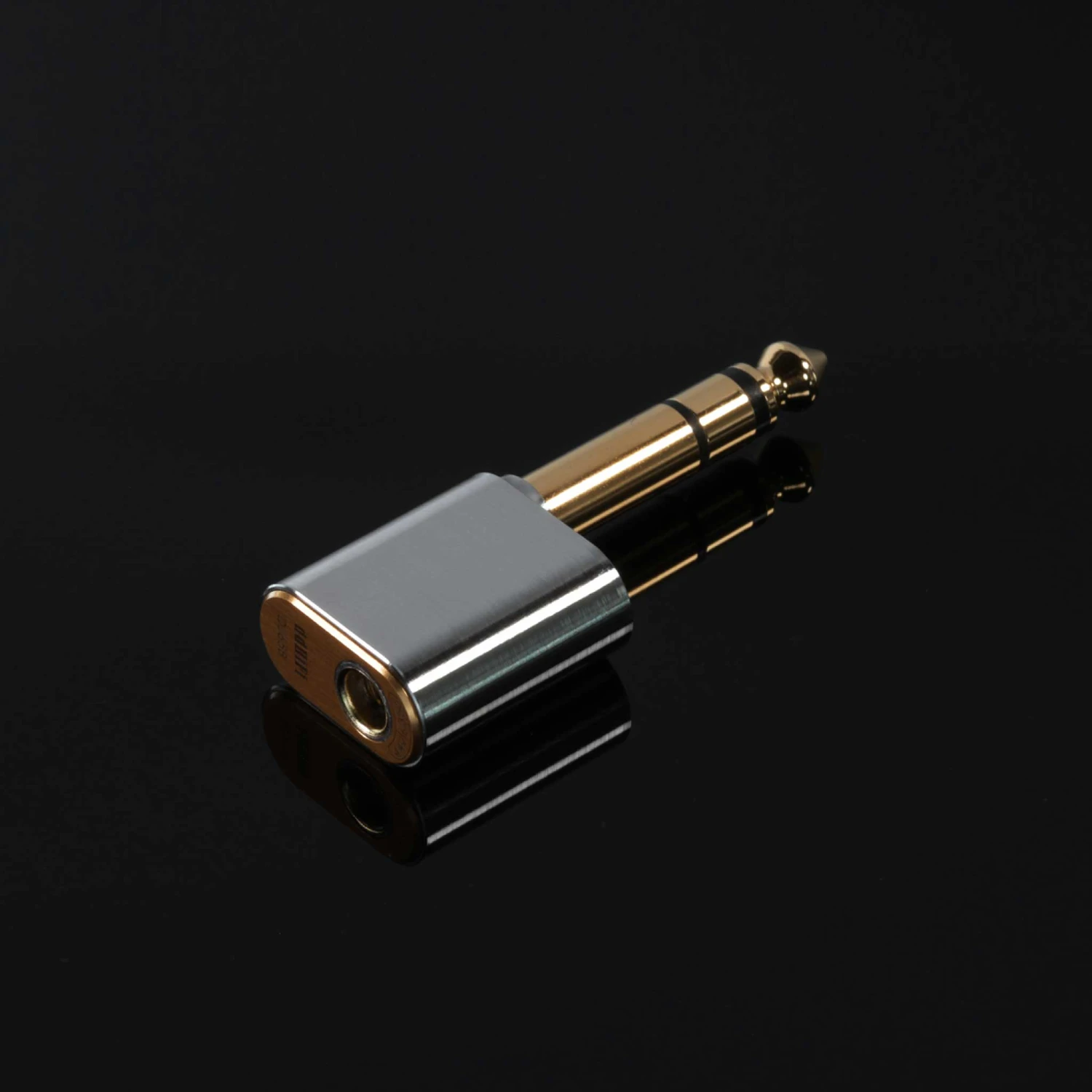 DD Hifi DJ65B 6.35mm Male To 4.4mm Female Adapter 4 DD Hifi DJ65B 6.35mm Male To 4.4mm Female Adapter - Image 2