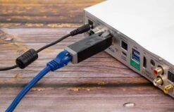 Ifi LAN ISilencer -Audio Headphone Store DSCF5030 result