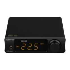 Topping DX3 Pro+ DAC & Headphone Amplifier 14 Topping DX3 Pro+ DAC & Headphone Amplifier -Audio Headphone Store DX3Pro 02