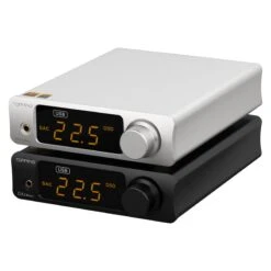 Topping DX3 Pro+ DAC & Headphone Amplifier 19 Topping DX3 Pro+ DAC & Headphone Amplifier -Audio Headphone Store DX3Pro 07