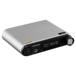 Topping DX5 Lite DAC & Headphone Amplifier 16 Topping DX5 Lite DAC & Headphone Amplifier -Audio Headphone Store DX5L 03 result