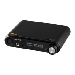 Topping DX5 Lite DAC & Headphone Amplifier 18 Topping DX5 Lite DAC & Headphone Amplifier -Audio Headphone Store DX5L 05 result