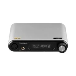 Topping DX5 Lite DAC & Headphone Amplifier 21 Topping DX5 Lite DAC & Headphone Amplifier -Audio Headphone Store DX5L 09 result