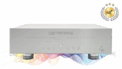 Denafrips TERMINATOR II 12th R2R DAC