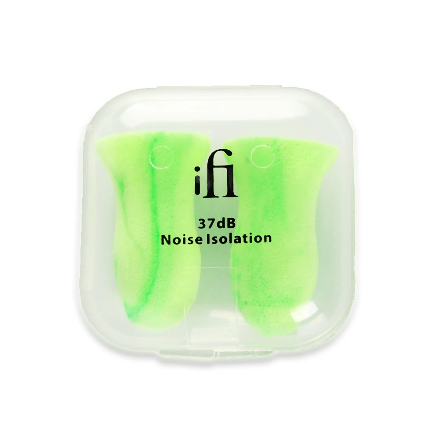 IFi Audio Ear Plugs 4 IFi Audio Ear Plugs - Image 2