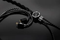 Null Audio Epsilon Headphone & Earphone Cable -Audio Headphone Store Epsilon 3 result