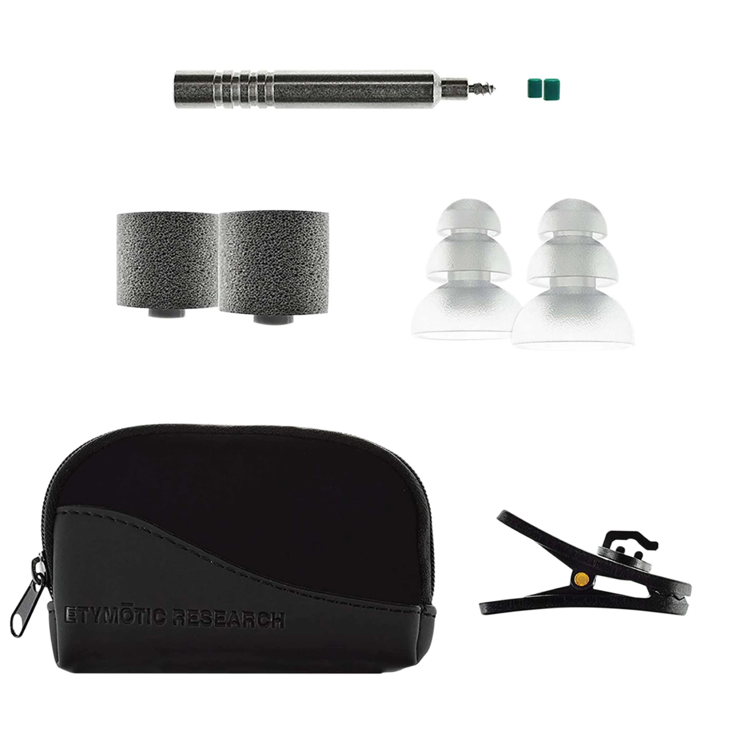 Etymotic ER2SE Earphone 6 Etymotic ER2SE Earphone - Image 4