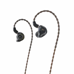 Fiio FD1 Beryllium-Plated Single Dynamic IEM