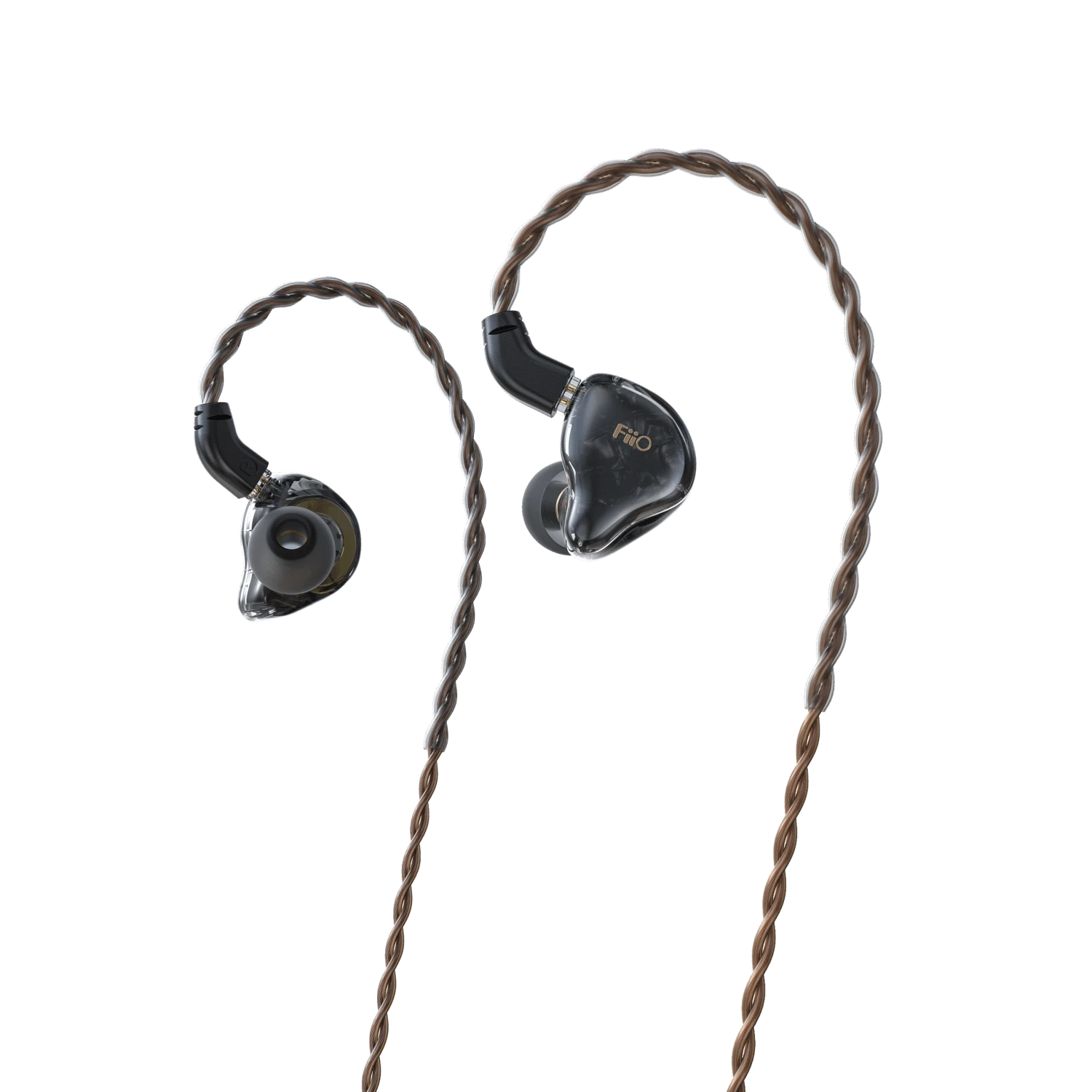 Fiio FD1 Beryllium-Plated Single Dynamic IEM 3 Fiio FD1 Beryllium-Plated Single Dynamic IEM