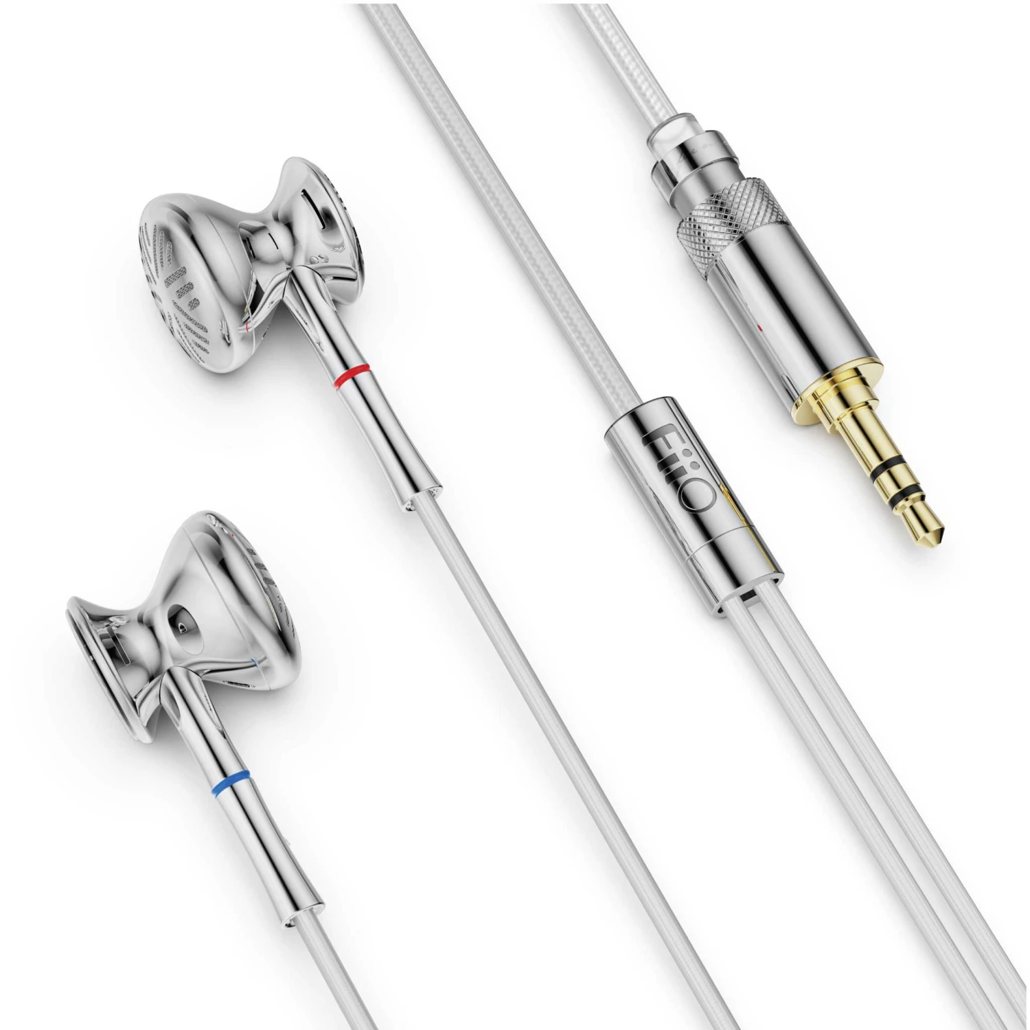 FiiO FF3 Earbud 8 FiiO FF3 Earbud - Image 6