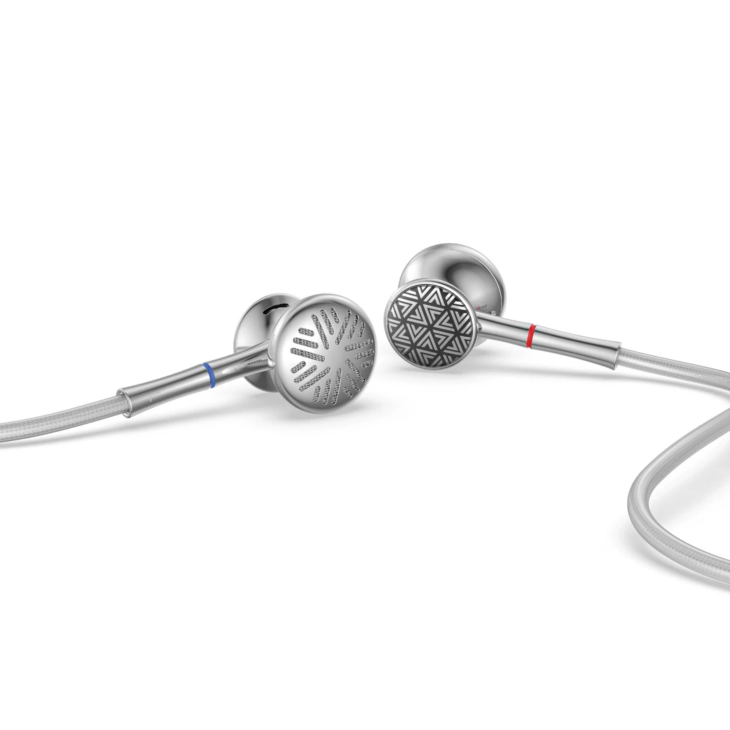 FiiO FF3 Earbud 9 FiiO FF3 Earbud - Image 7