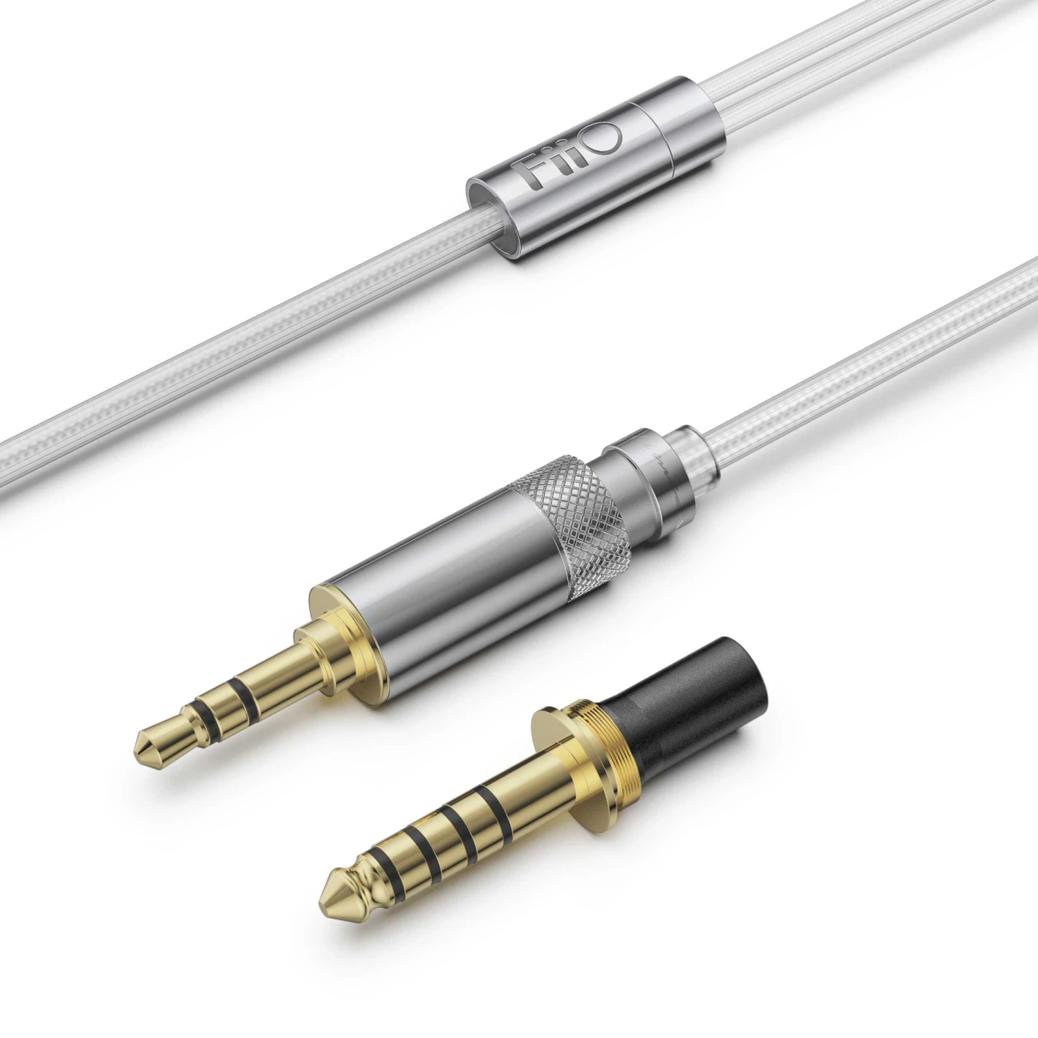 FiiO FF3 Earbud 4 FiiO FF3 Earbud - Image 2