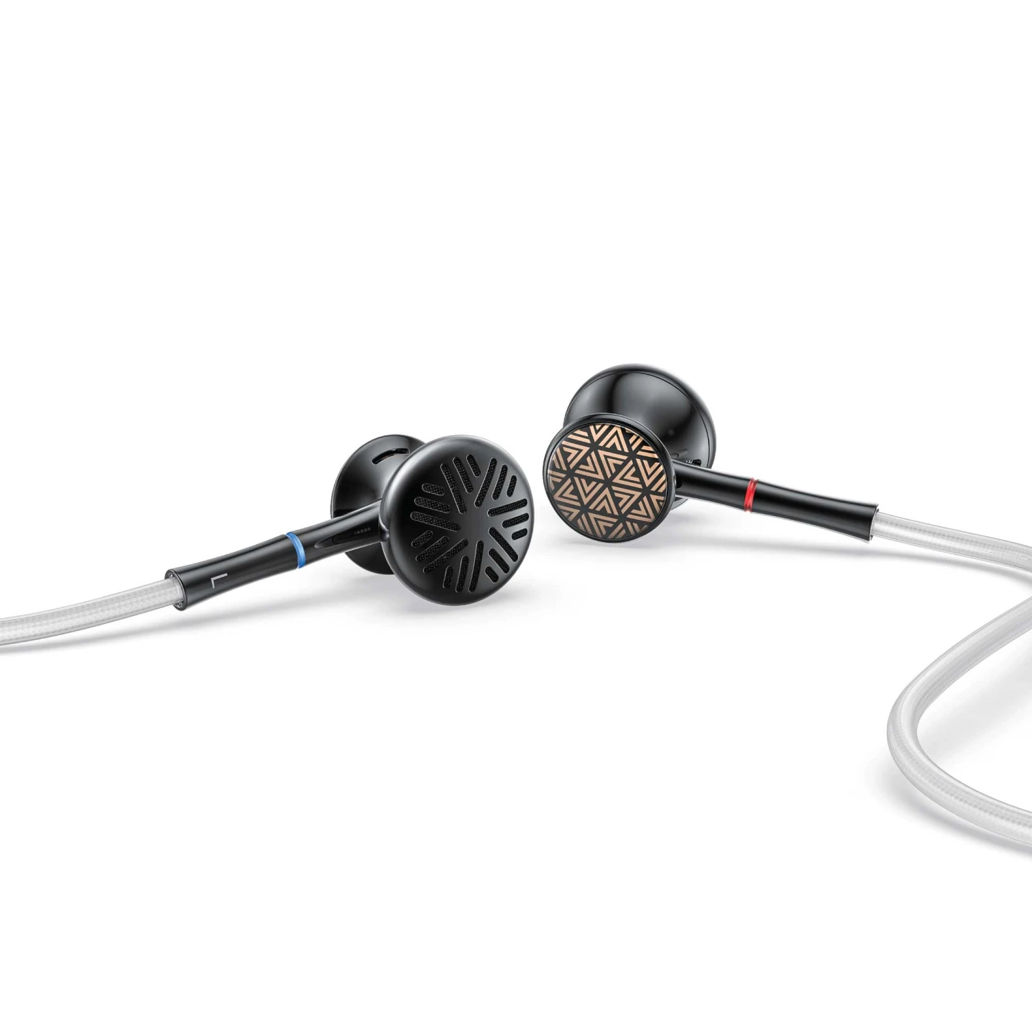 FiiO FF3 Earbud 6 FiiO FF3 Earbud - Image 4