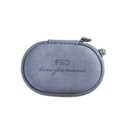 FiiO HB2 PU Leather Case -Audio Headphone Store FIiO HB2 4
