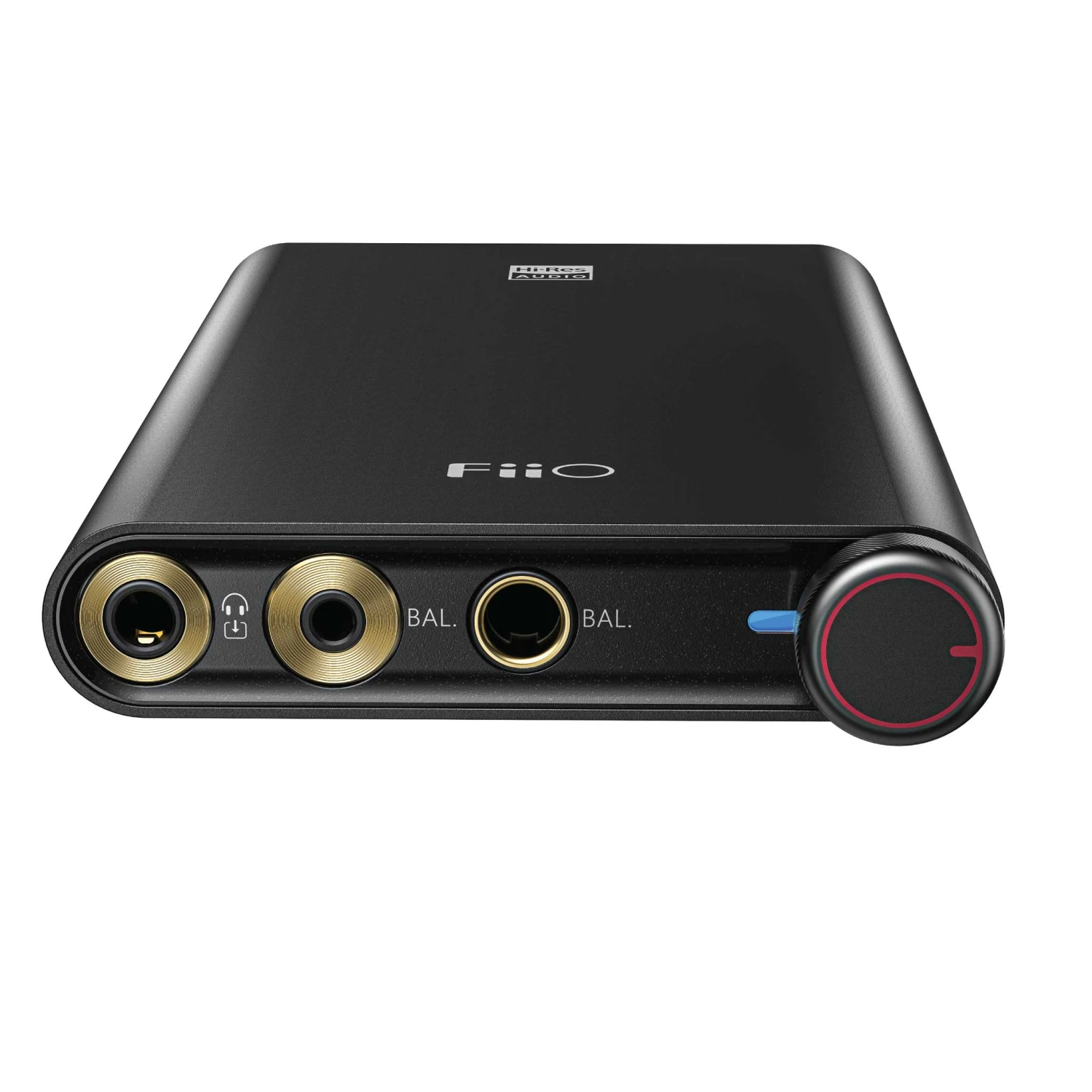 FiiO Q3 MQA Portable DAC And Amplifier 4 FiiO Q3 MQA Portable DAC And Amplifier - Image 2