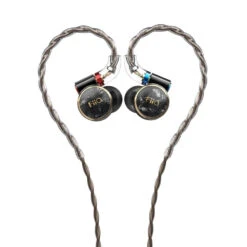 FiiO FD3/FD3 Pro In Ear Monitor (Demo Unit)