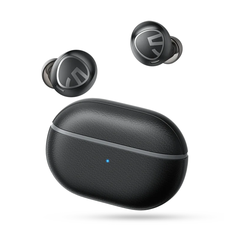 Soundpeats Free2 Classic True Wireless Earphones 3 Soundpeats Free2 Classic True Wireless Earphones