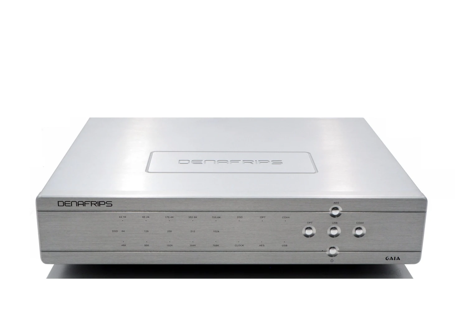 Denafrips Gaia Digital Converter 12th 3 Denafrips Gaia Digital Converter 12th