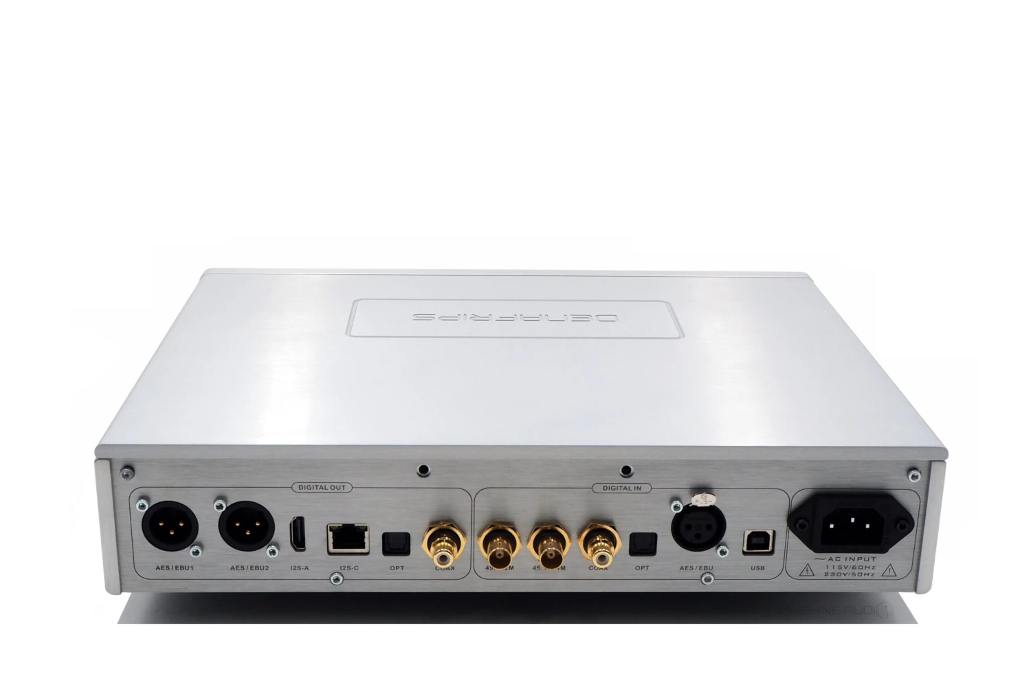 Denafrips Gaia Digital Converter 12th 9 Denafrips Gaia Digital Converter 12th - Image 7