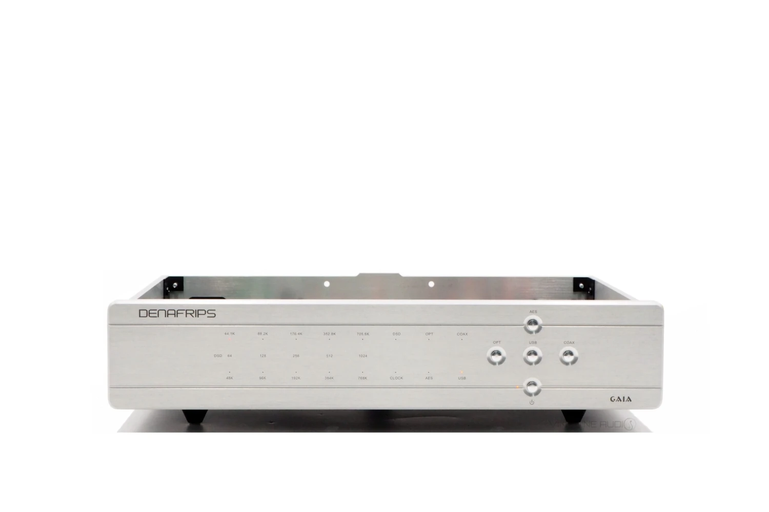 Denafrips Gaia Digital Converter 4 Denafrips Gaia Digital Converter - Image 2