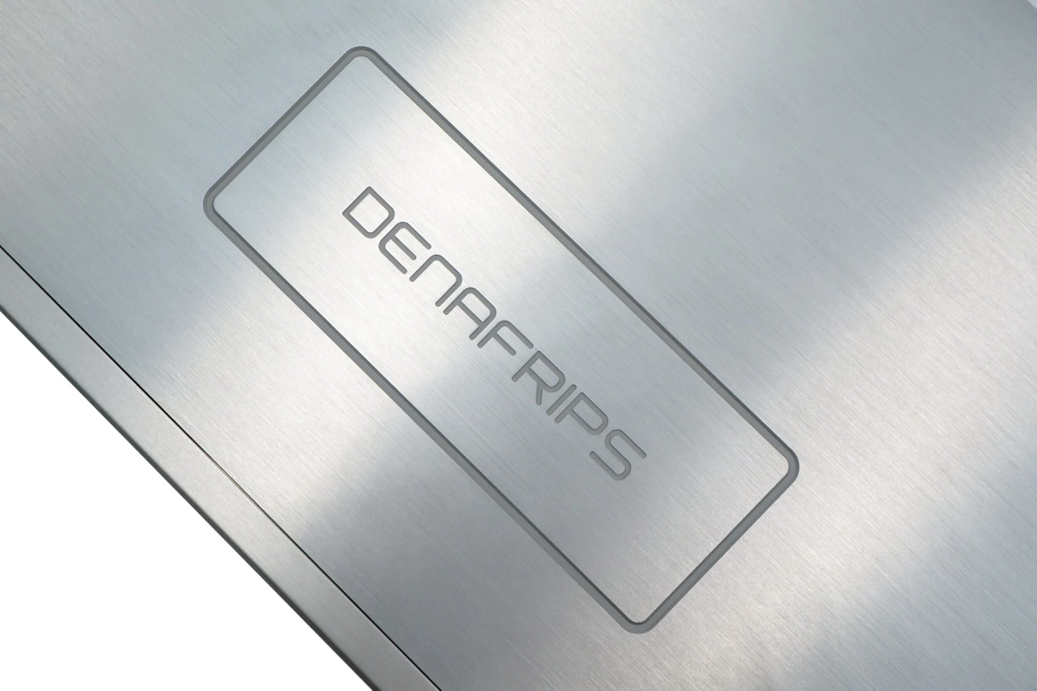 Denafrips Gaia Digital Converter 12th 6 Denafrips Gaia Digital Converter 12th - Image 4