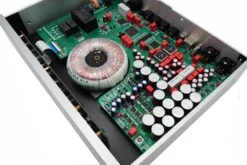 Denafrips Gaia Digital Converter 12th 23 Denafrips Gaia Digital Converter 12th -Audio Headphone Store GAIA 7 c5d0720e 5565 4416 bbd8 352712b1470f