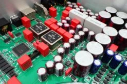 Denafrips Gaia Digital Converter 24 Denafrips Gaia Digital Converter -Audio Headphone Store GAIA 8