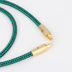 Liton Optical Fibers Digital Cable -Audio Headphone Store H512e7db697804be59581631de3c6bcb9q result
