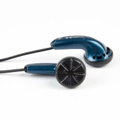 WOOEASY DIY VIDO Earbud (Blue & Black) -Audio Headphone Store HTB12w.rg6qhSKJjSspnq6A79XXaL