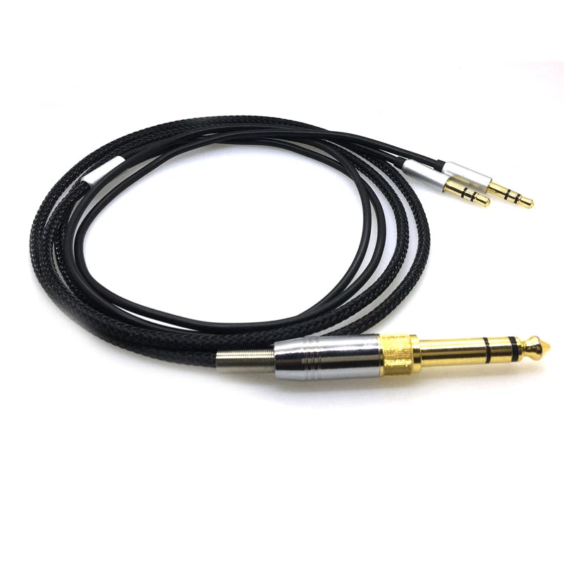 Hifiman Sundara/Arya Replacement Cables 3 Hifiman Sundara/Arya Replacement Cables