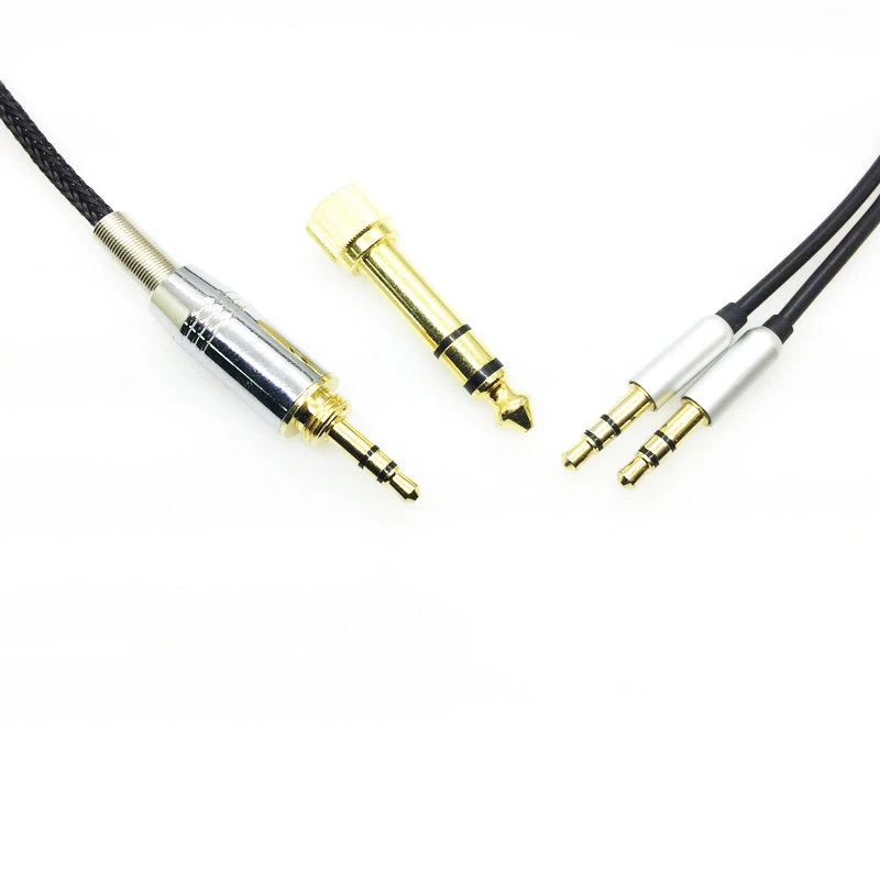 Hifiman Sundara/Arya Replacement Cables 5 Hifiman Sundara/Arya Replacement Cables - Image 3