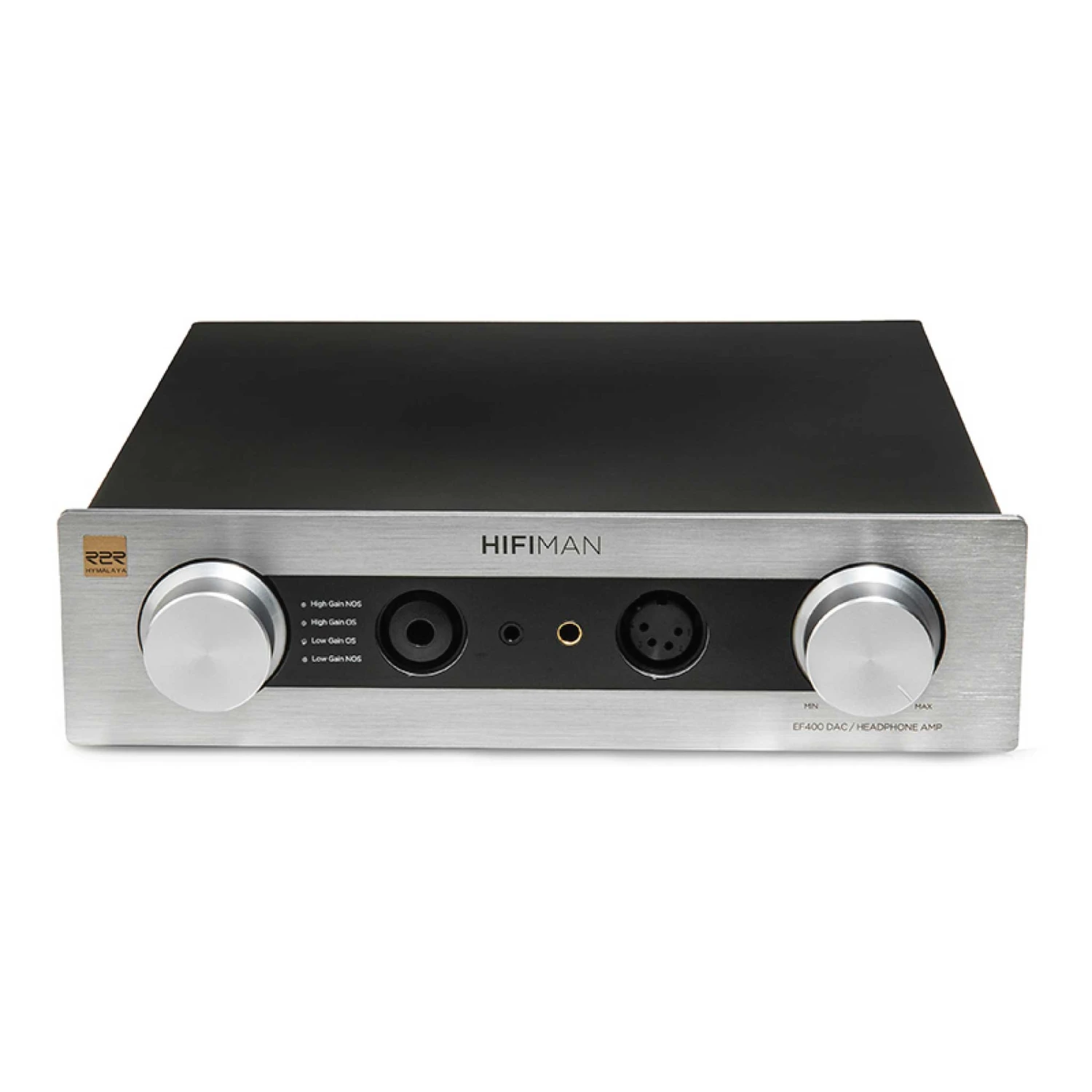 Hifiman EF400 Balanced Desktop DAC/Amplifier 3 Hifiman EF400 Balanced Desktop DAC/Amplifier