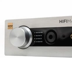 Hifiman EF400 Balanced Desktop DAC/Amplifier 10 Hifiman EF400 Balanced Desktop DAC/Amplifier -Audio Headphone Store Hifiman EF400 4