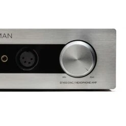Hifiman EF400 Balanced Desktop DAC/Amplifier 11 Hifiman EF400 Balanced Desktop DAC/Amplifier -Audio Headphone Store Hifiman EF400 5